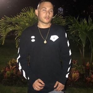 Meet your Posher, Tyler